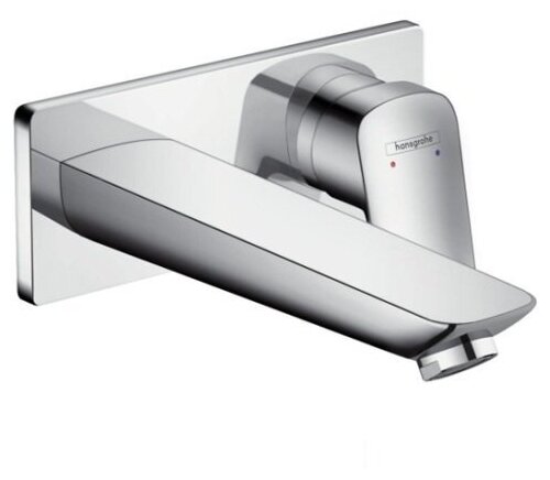 Смеситель для раковины Hansgrohe Logis 71220000