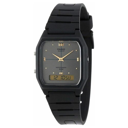 кронштейн aw 30 31 ft сгц 310мм aw 30 3 0кн bettermann 6419747 Наручные часы CASIO