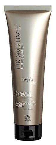 Farmagan Bioactive Hydra: Увлажняющая маска для волос (Mask Moisturizing), 250 мл