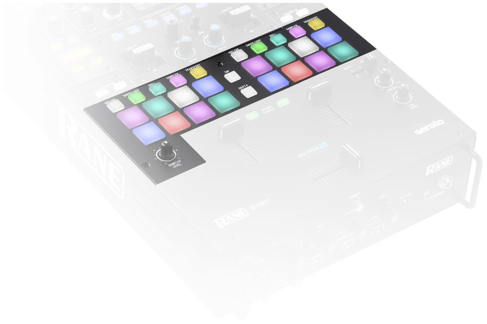 Rane Seventy