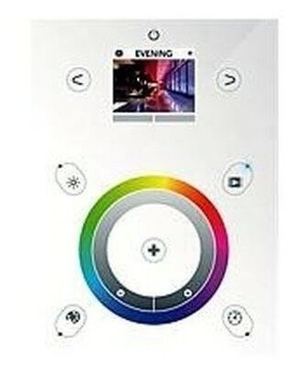 DMX контроллер SUNLITE STICK-DE3 White