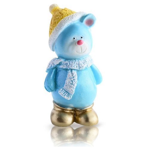 Свеча Новогодняя 