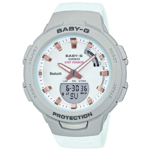 фото Часы casio