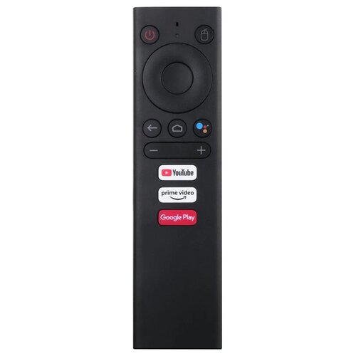 Mecool V01 с гироскопом и микрофоном