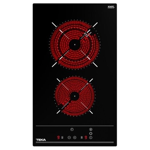 Варочная панель Teka TZC 32320 TTC BLACK 2899000₽