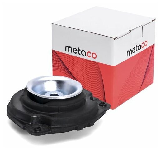 Опора переднего амортизатора правая (Производитель: METACO 4600059R)