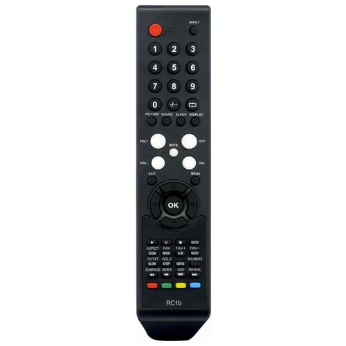 фото Пульт huayu для телевизора supra stv-lc4225afl