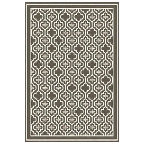 HBC Ковер PTT Sorona SCANDINAVIAN 6003 grey 1.35x2 м.