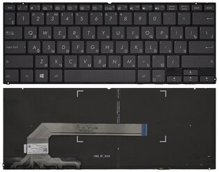 Ноутбук Zenbook Flip S Ux371ea Купить