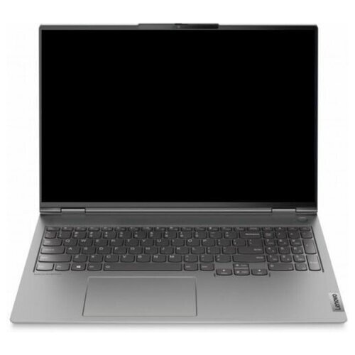 Ноутбук Lenovo ThinkBook 16p G2 ACH 20YM000ARU AMD Ryzen 7 5800H, 3.2 GHz - 4.4 GHz, 16384 Mb, 16