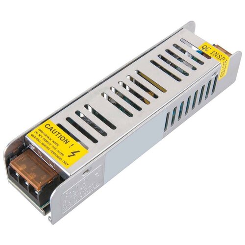 фото Блок питания для светодиодной ленты elektrostandard lst 12v 60w 5a 4690389133701