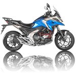 R-Gaza Дуги Безопасности Honda NC750X 2021-2022 - изображение