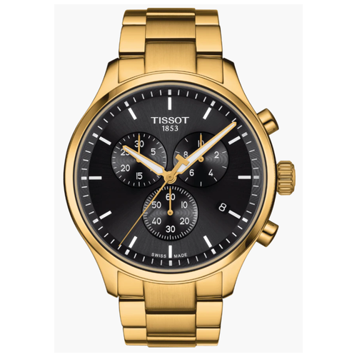 фото Tissot часы наручные tissot t116.617.33.051.00