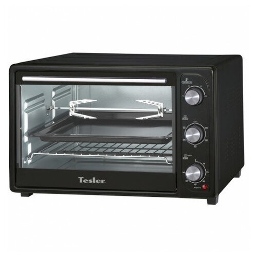 Мини-печь Tesler EOGC-4500 Black 1006000₽