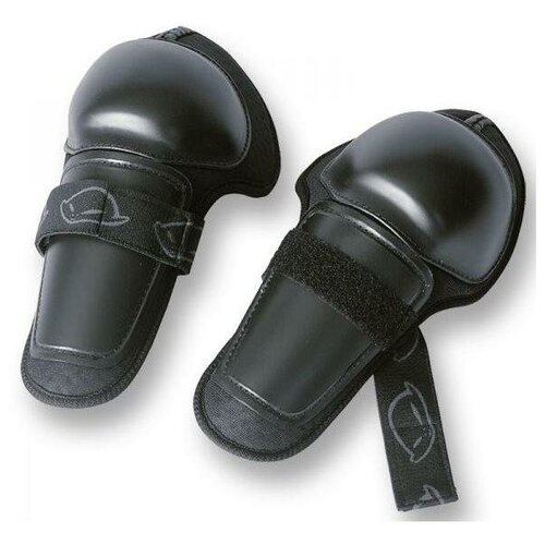 Защита колена NIDECKER Boy Knee/Shin Guard Black защита колена kickboxing knee guard черная размер s m