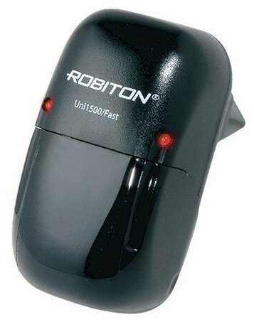 Зарядное устройство Robiton Uni1500/Fast