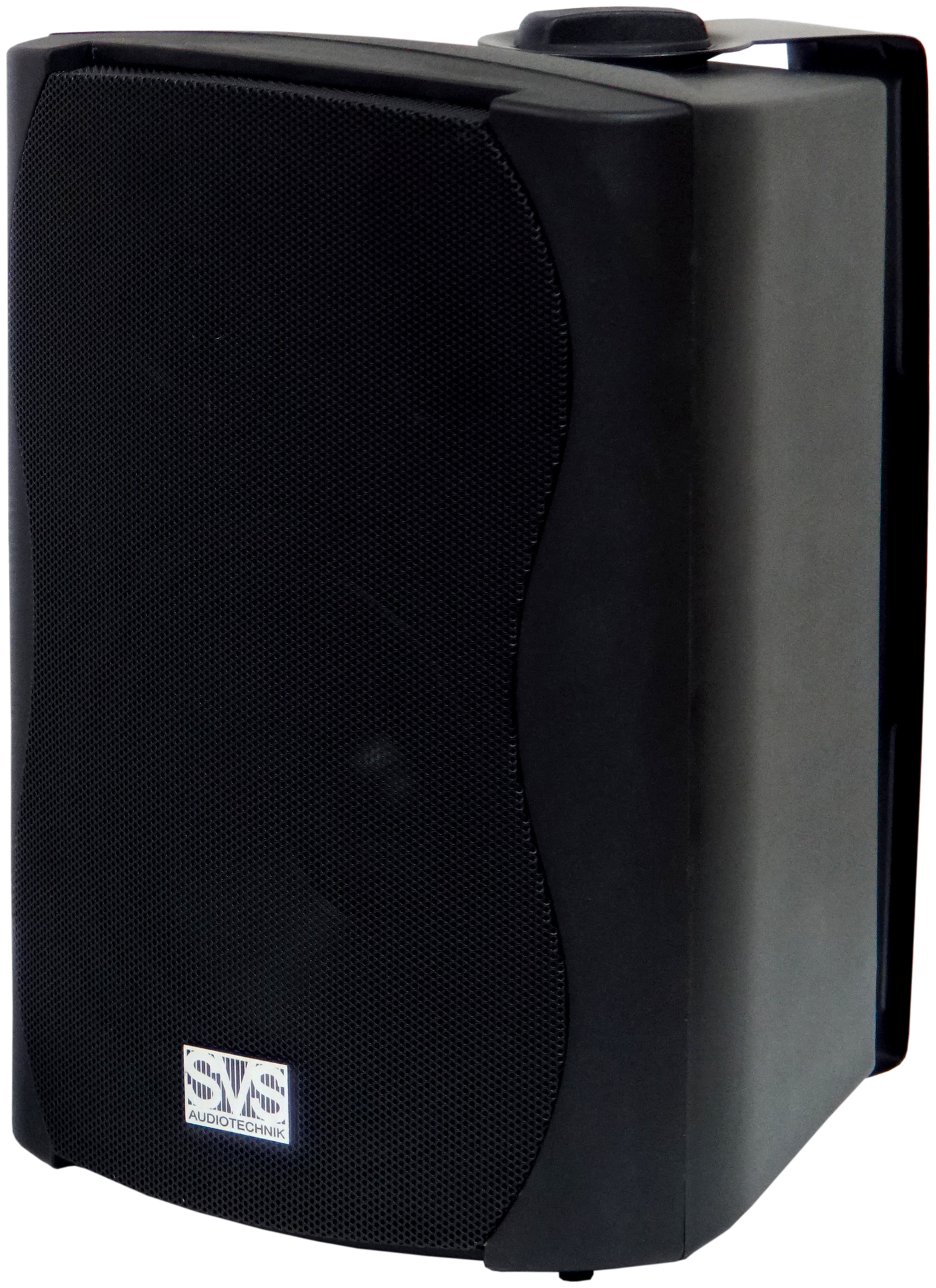 SVS Audiotechnik WS-40 Black Громкоговорите настенный