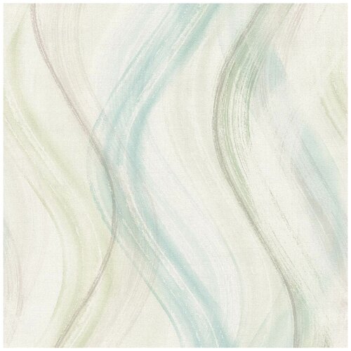 Обои Винил на флизелине, Marburg, Shades, 10.05 м, 0.53 м, арт 32442