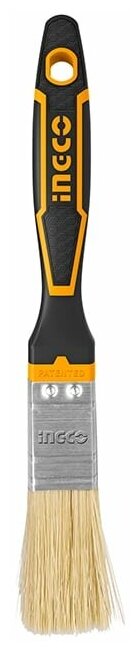 фото Кисть малярная флейцевая INGCO CHPTB8715 INDUSTRIAL