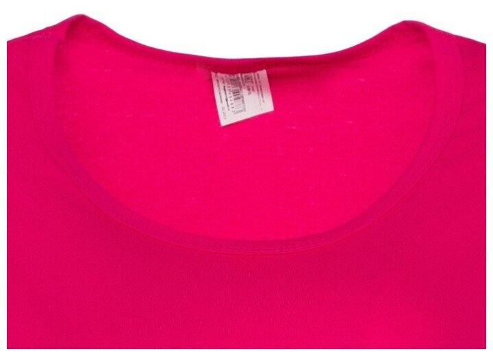 Сорочка TUsi, размер 46, розовый - фотография № 2