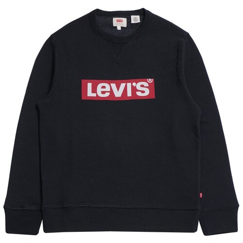 Толстовка Levi's Graphic Crew Sweatshirt / S