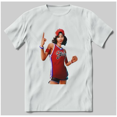 фото Футболка с принтом фортнайт3 brut-shop