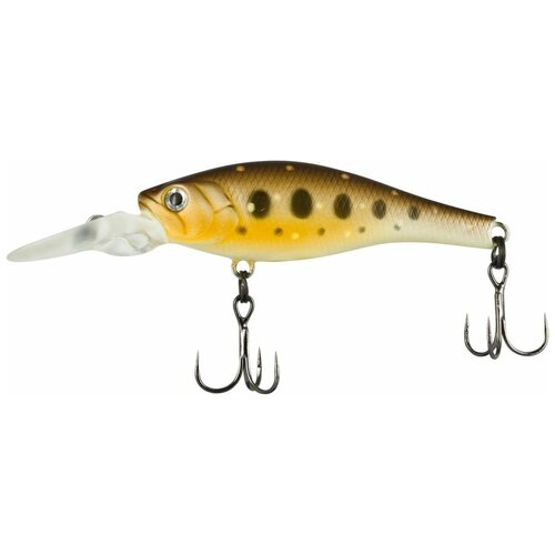 Воблер Tsuribito Deep Trap 45F-MR 090 486₽