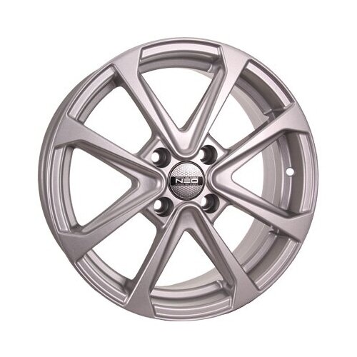 фото Колесные диски tech line 667 6x16/4*114,3 d67,1 et45 tech-line