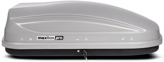 Лучшие Багажные боксы MaxBox PRO