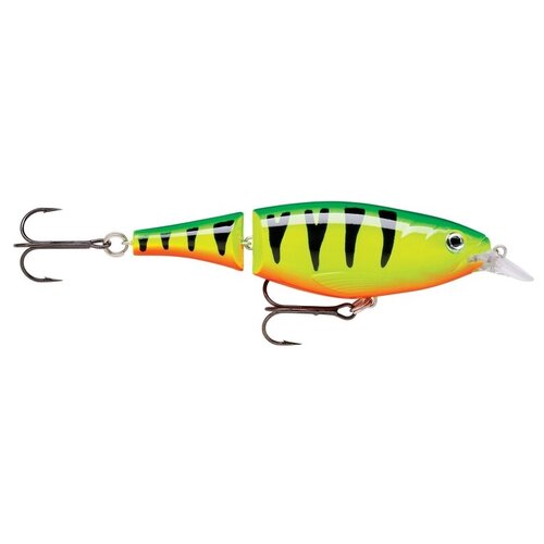 rapala x rap jointed shad xjs13 hh Воблер RAPALA X-Rap Jointed Shad 13 FP