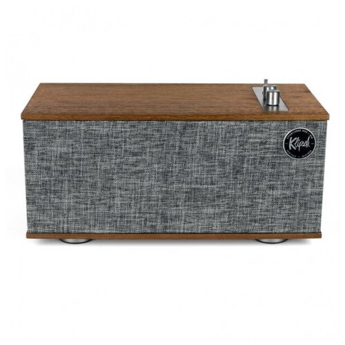 Klipsch The One 2 Walnut 3499000₽