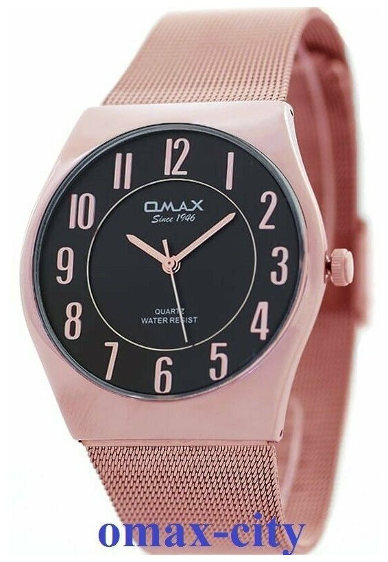 Наручные часы OMAX SGM0016042