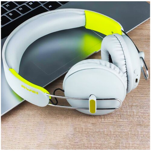 Беспроводные полноразмерные стерео наушники A800BLГибридные Bluetooth наушники для планшетадля смартфонадля ноутбукадля копьютера 330000₽