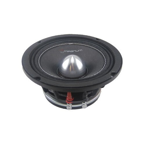 Автоакустика MAGNUM MEW 65-4AB 1 динамик 460000₽
