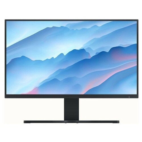 Монитор Xiaomi Mi Monitor BHR4975EU 27 IPS 1920x1080 75Гц 6 мс D-Sub HDMI чёрный 1349000₽
