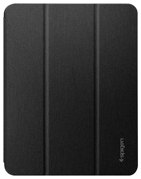 Чехол Spigen (ACS01943) для iPad Air 10.9'' 2020 (Black) - фото №2