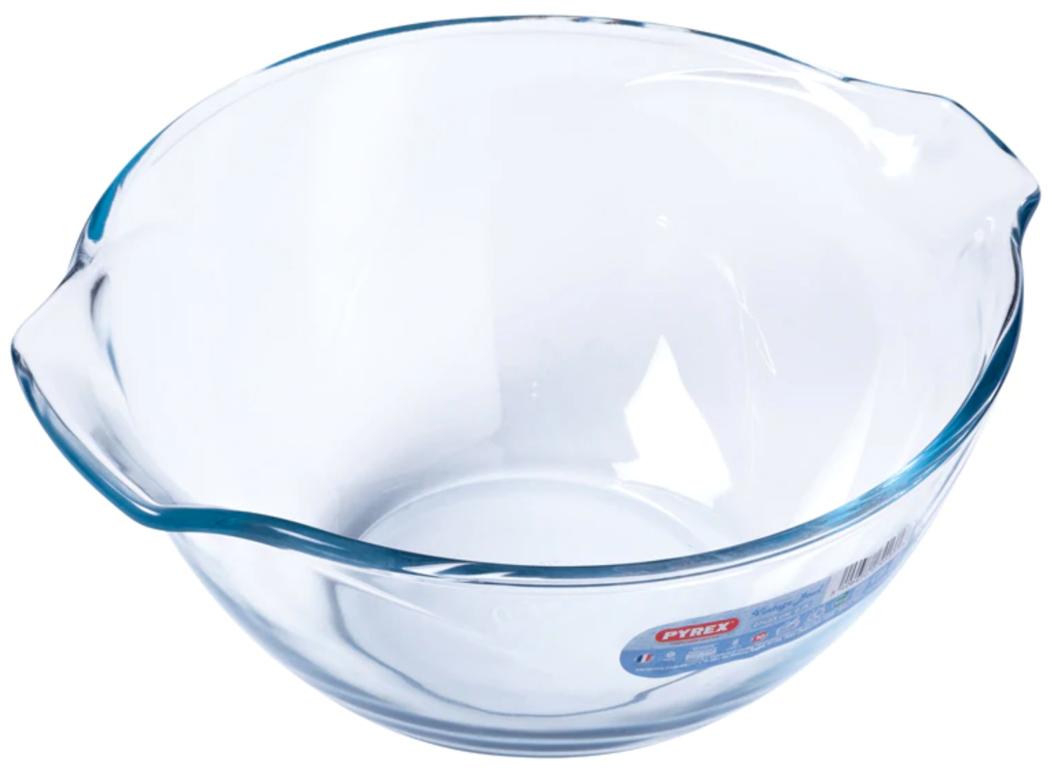 Миска Винтаж 2.7л, PYREX