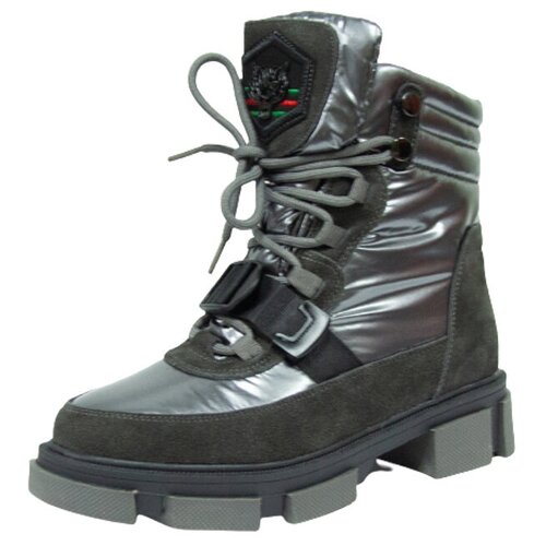 фото Fq091-022 ботинки женские baden