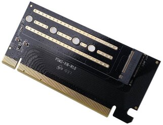 Контроллер Orico PCI- E PSM2- X16