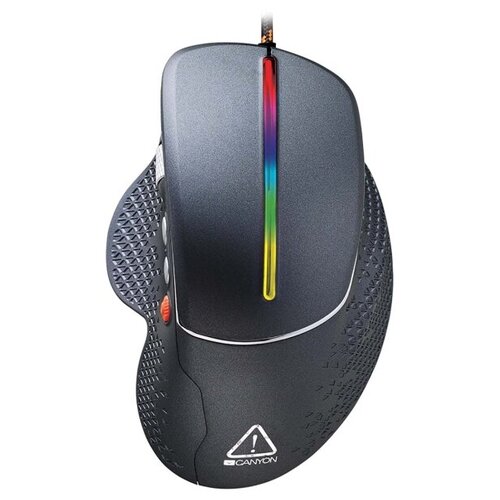Игровая мышь Canyon Apstar GM-12 CND-SGM12RGB 253200₽