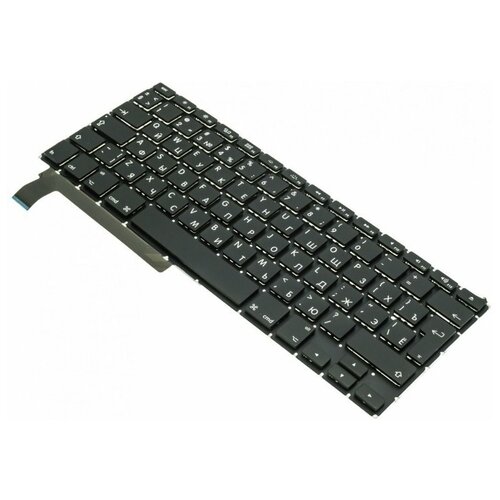 Клавиатура для ноутбука Apple MacBook Pro A1286 235000₽