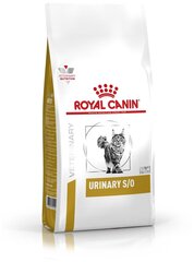 ROYAL CANIN VD URINARY S/O 400 г ветеринарная диета для кошек при заболеваниях дистального отдела мочевыделительной системы 1шт