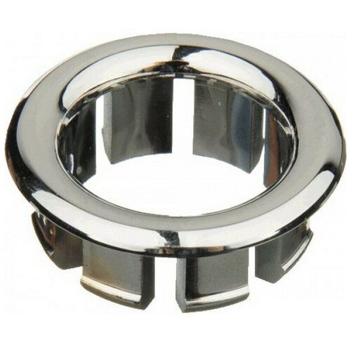 Облицовка перелива для раковины хром Гальваника Х-193 Р 892₽