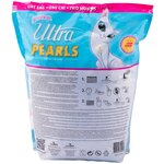 ULTRA PEARLS наполнитель силикагелевый для туалета кошек (10 л) - изображение