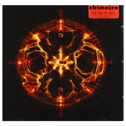 Chimaira: Age of Hell