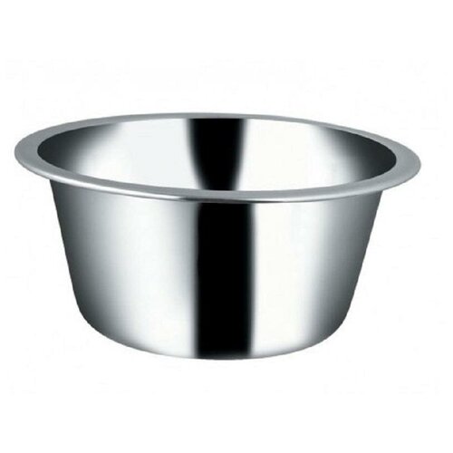 Миска коническая Metal Craft нержавеющая сталь 2.6 литра диаметр 250 мм (артикул производителя KW-II L 25), 568789