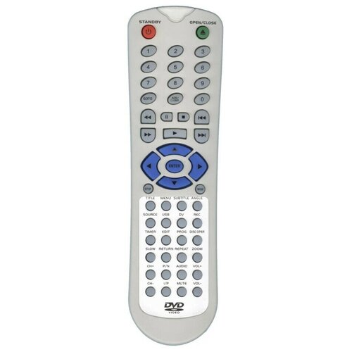 фото Пульт ду huayu для akai p6842