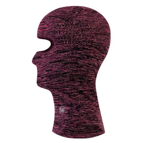 фото Балаклава buff dryflx® pro balaclava solid размер one size, fuchsia