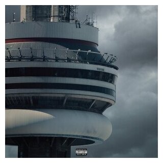 Компакт-Диски, Republic Records, DRAKE - Views (CD)