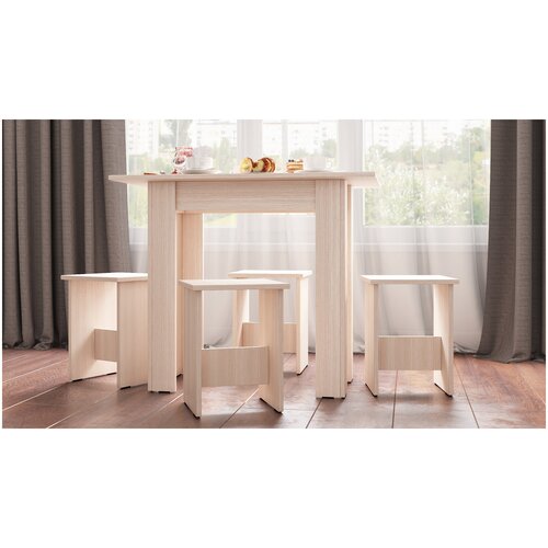 Обеденная группа ОГ-1 18630₽